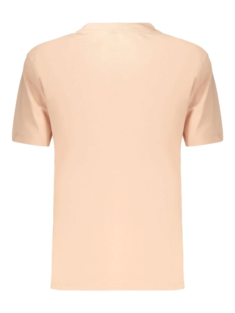Pink Cotton T-Shirt alternative