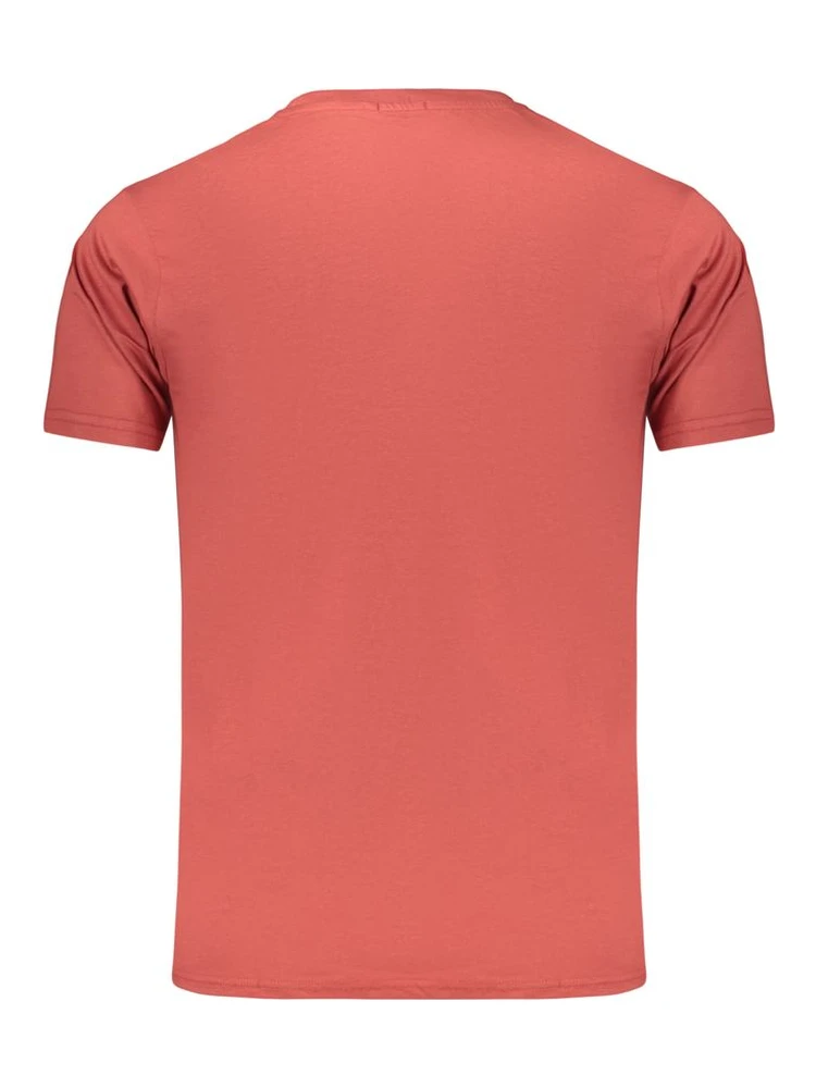 Red Cotton T-Shirt alternative
