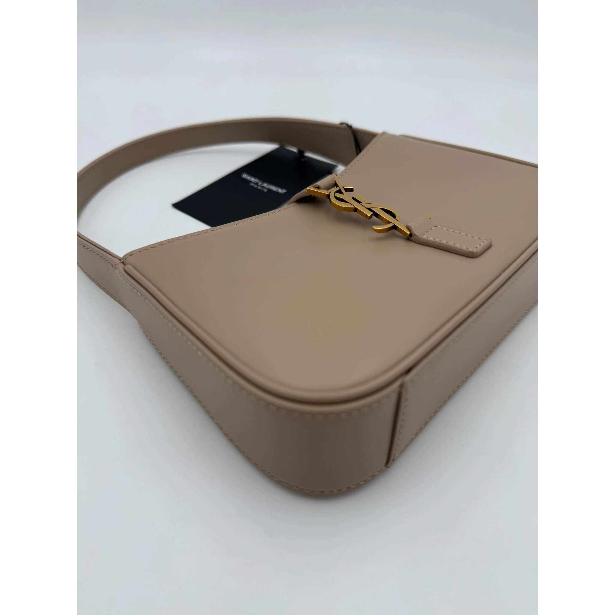 SAINT LAURENT LA 5 A 7 Mini Handbag