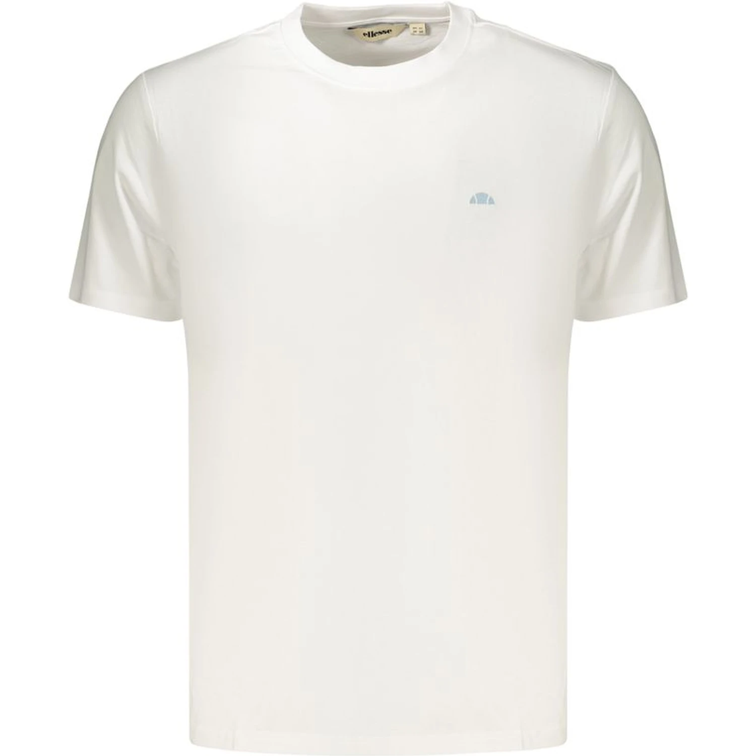 Blue Cotton T-Shirt