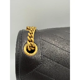 SAINT LAURENT NIKI LARGE in Lambskin Bag