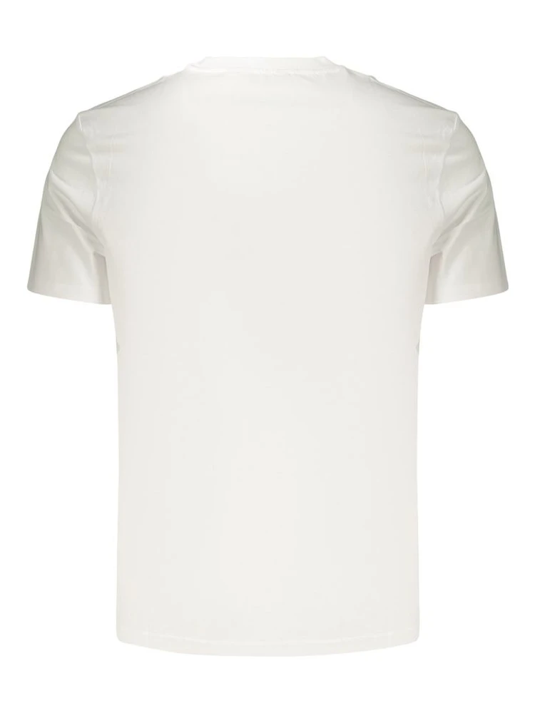 Blue Cotton T-Shirt alternative