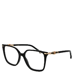 نظارات (إطارات) من الأسيتات الأسود