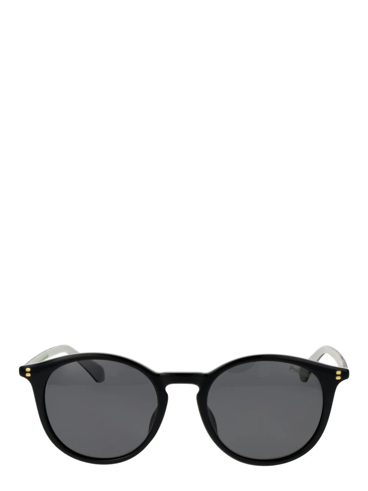 Black Polycarbonate Sunglasses alternative