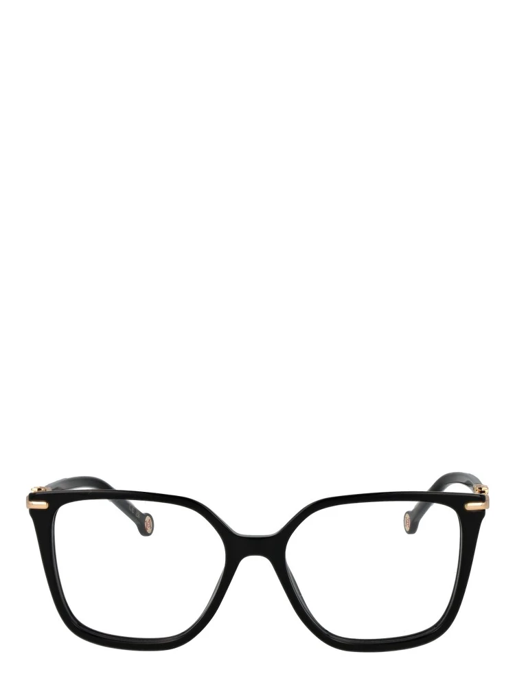 Black Acetate Glasses (Frames) alternative
