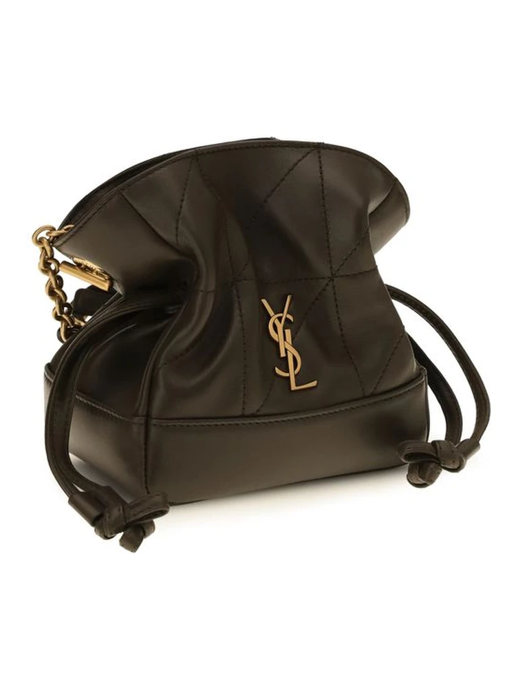 Bicolor Lamb Ovis Aries Aries Clutch Bag alternative