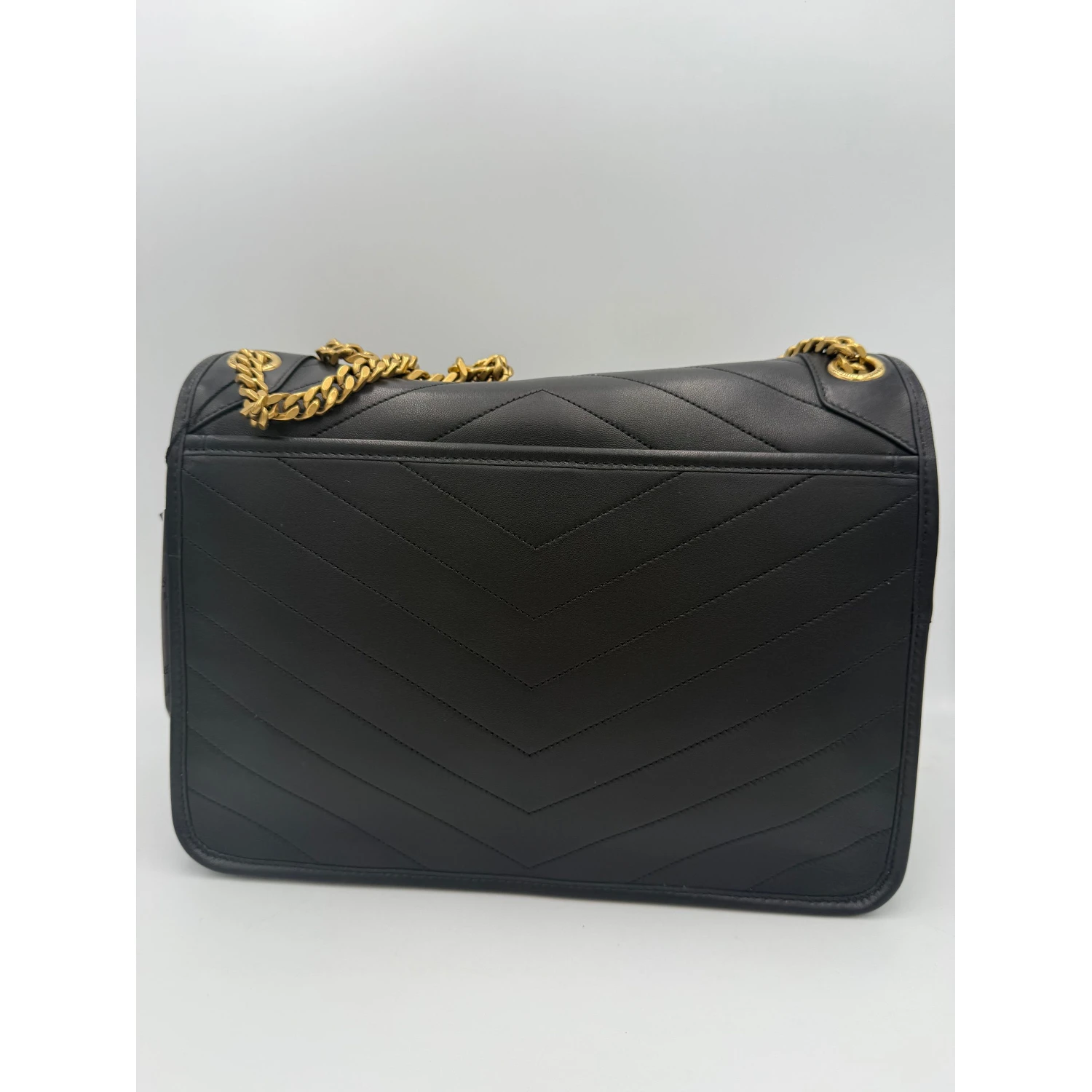 SAINT LAURENT NIKI LARGE in Lambskin Bag