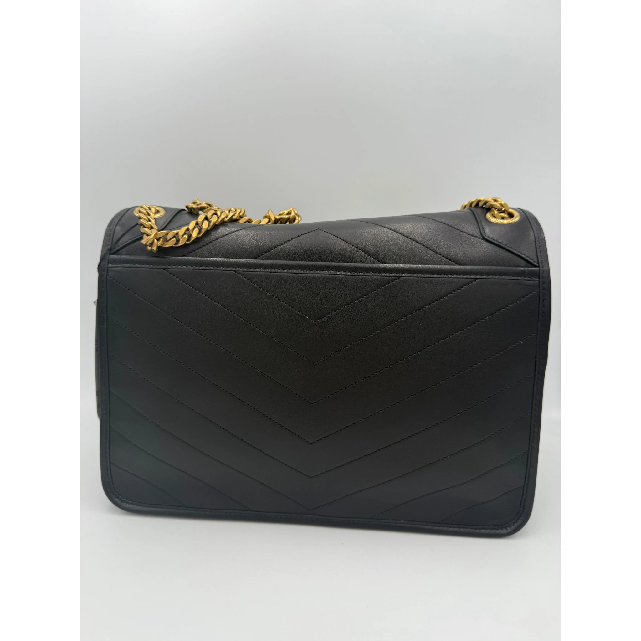 SAINT LAURENT NIKI LARGE in Lambskin Bag