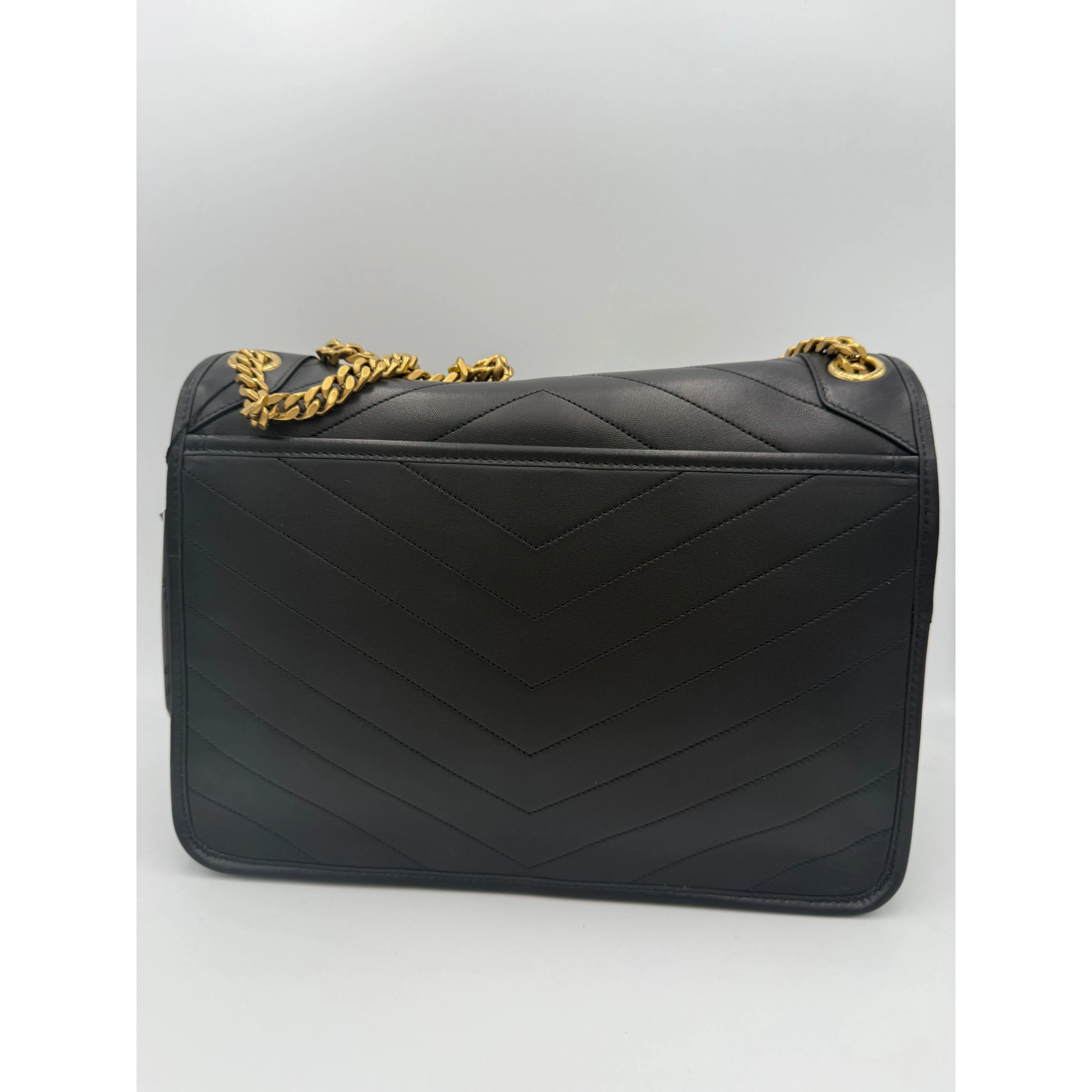 SAINT LAURENT NIKI LARGE in Lambskin Bag