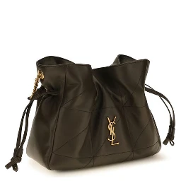 Bicolor Lamb Ovis Aries Aries Shoulder Bag