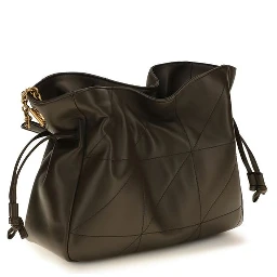 Bicolor Lamb Ovis Aries Aries Shoulder Bag