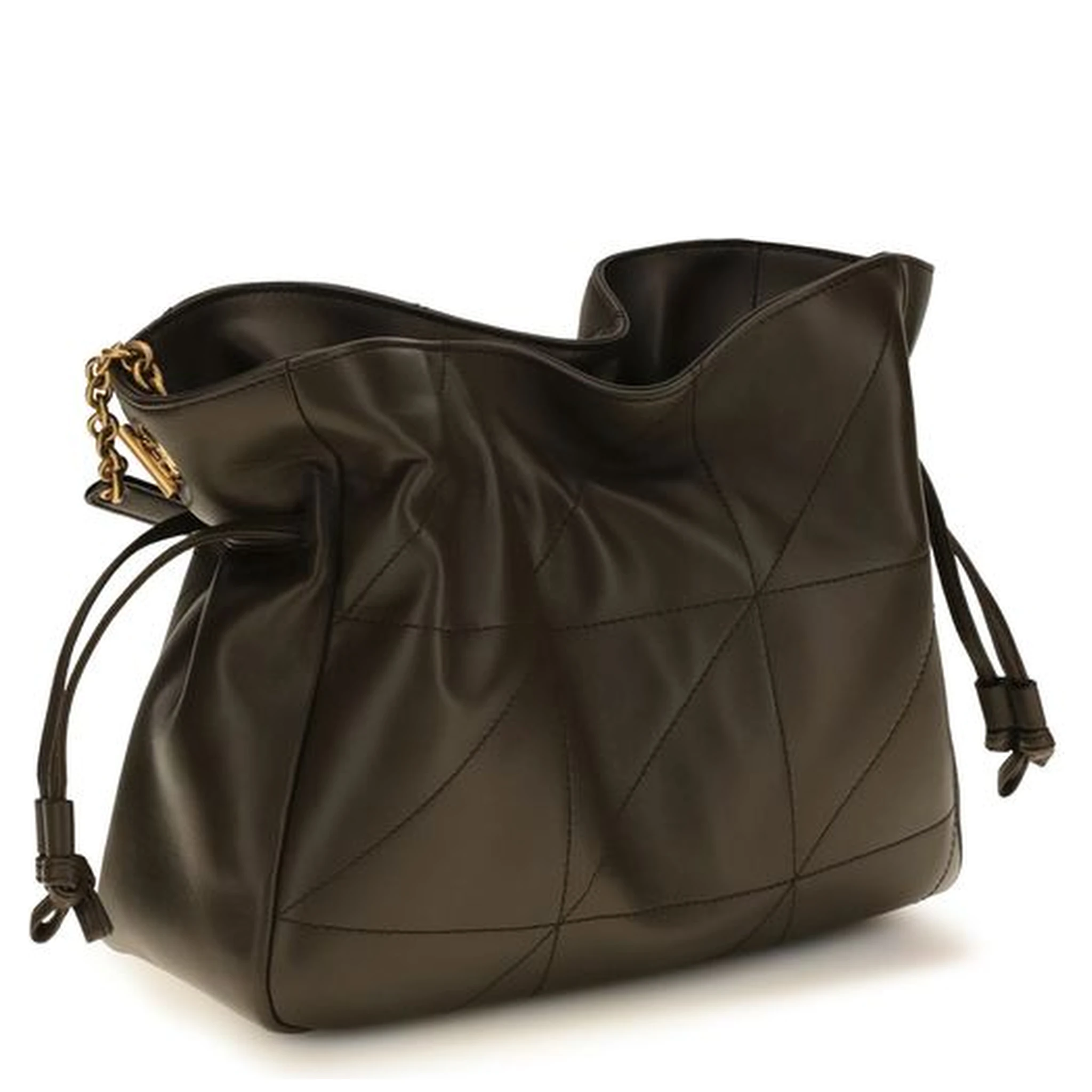 Bicolor Lamb Ovis Aries Aries Shoulder Bag