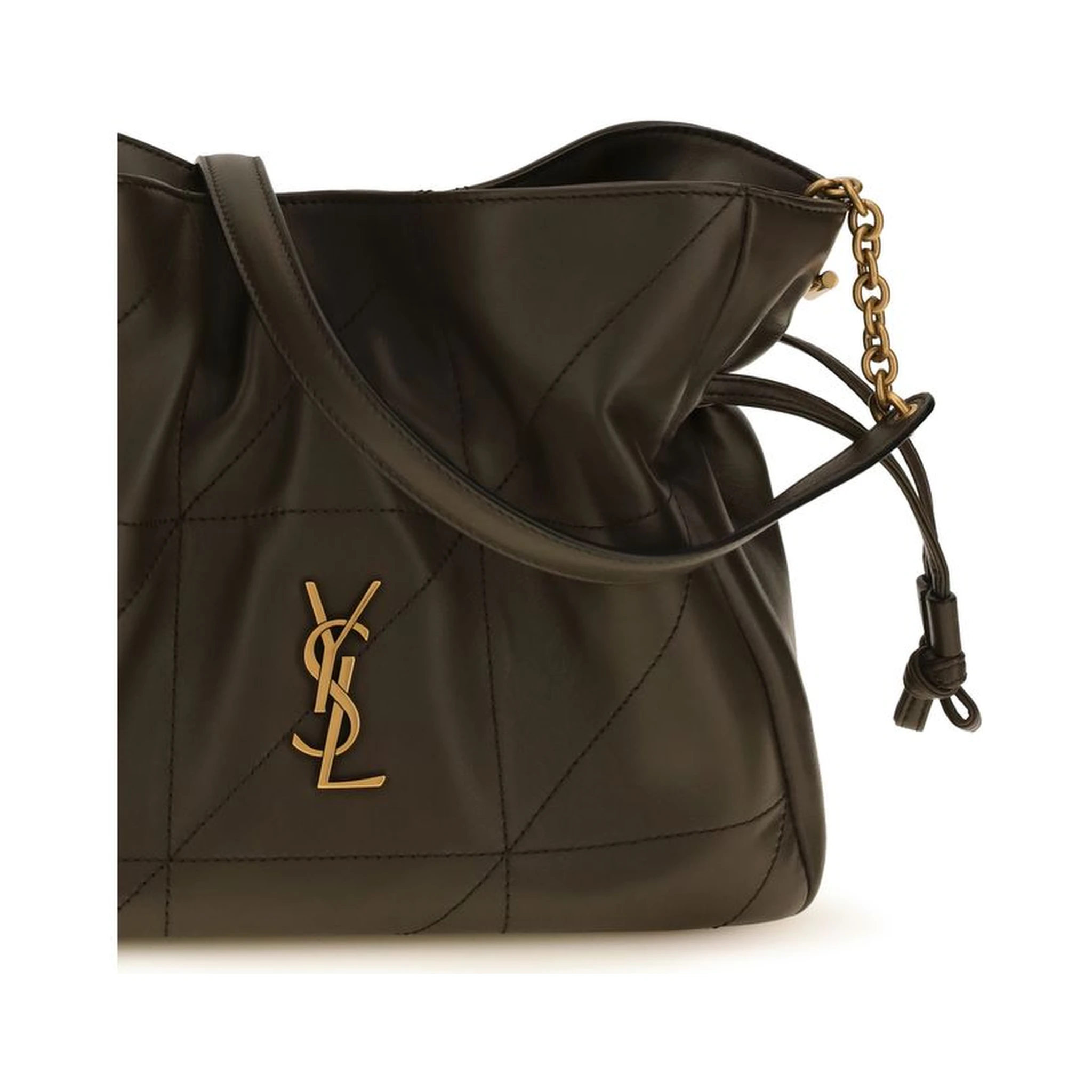 Bicolor Lamb Ovis Aries Aries Shoulder Bag