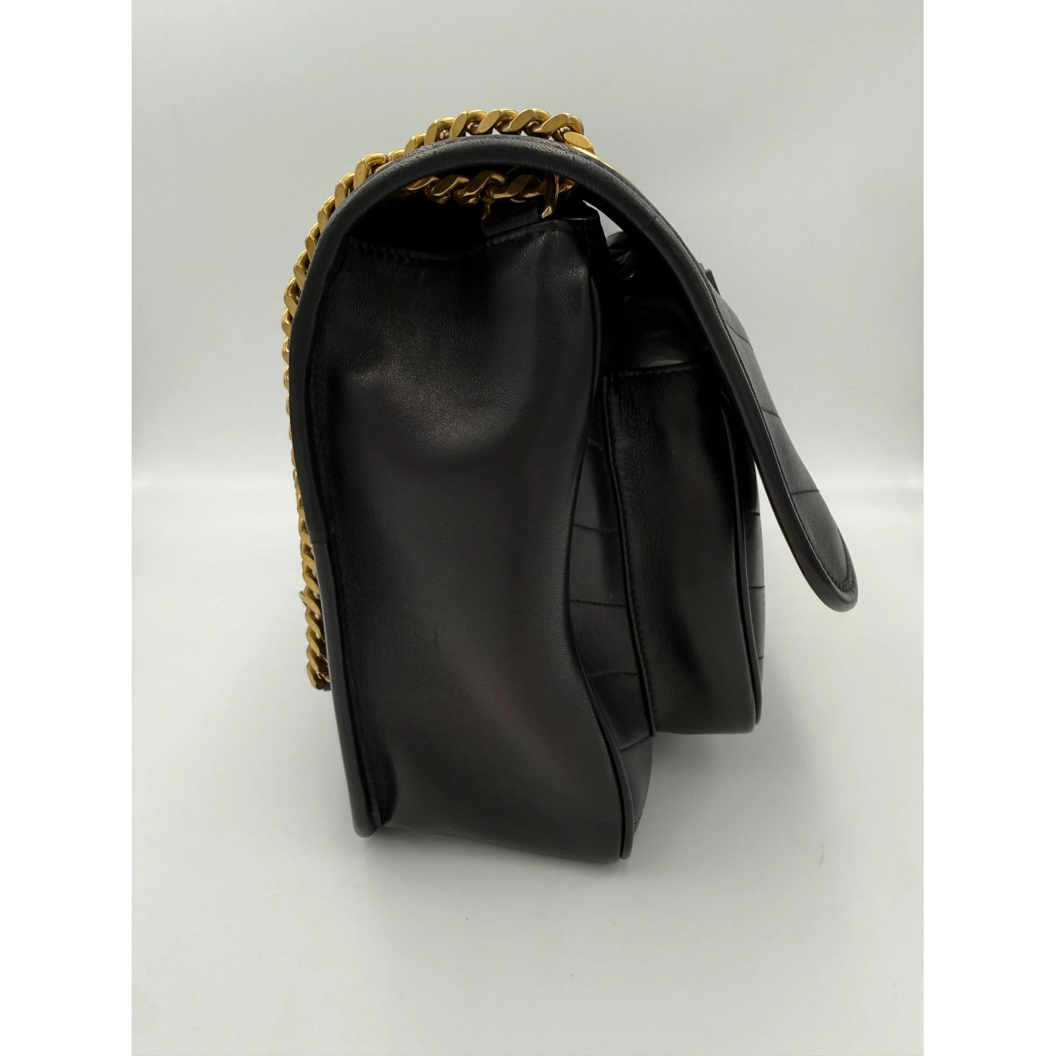 SAINT LAURENT NIKI LARGE in Lambskin Bag