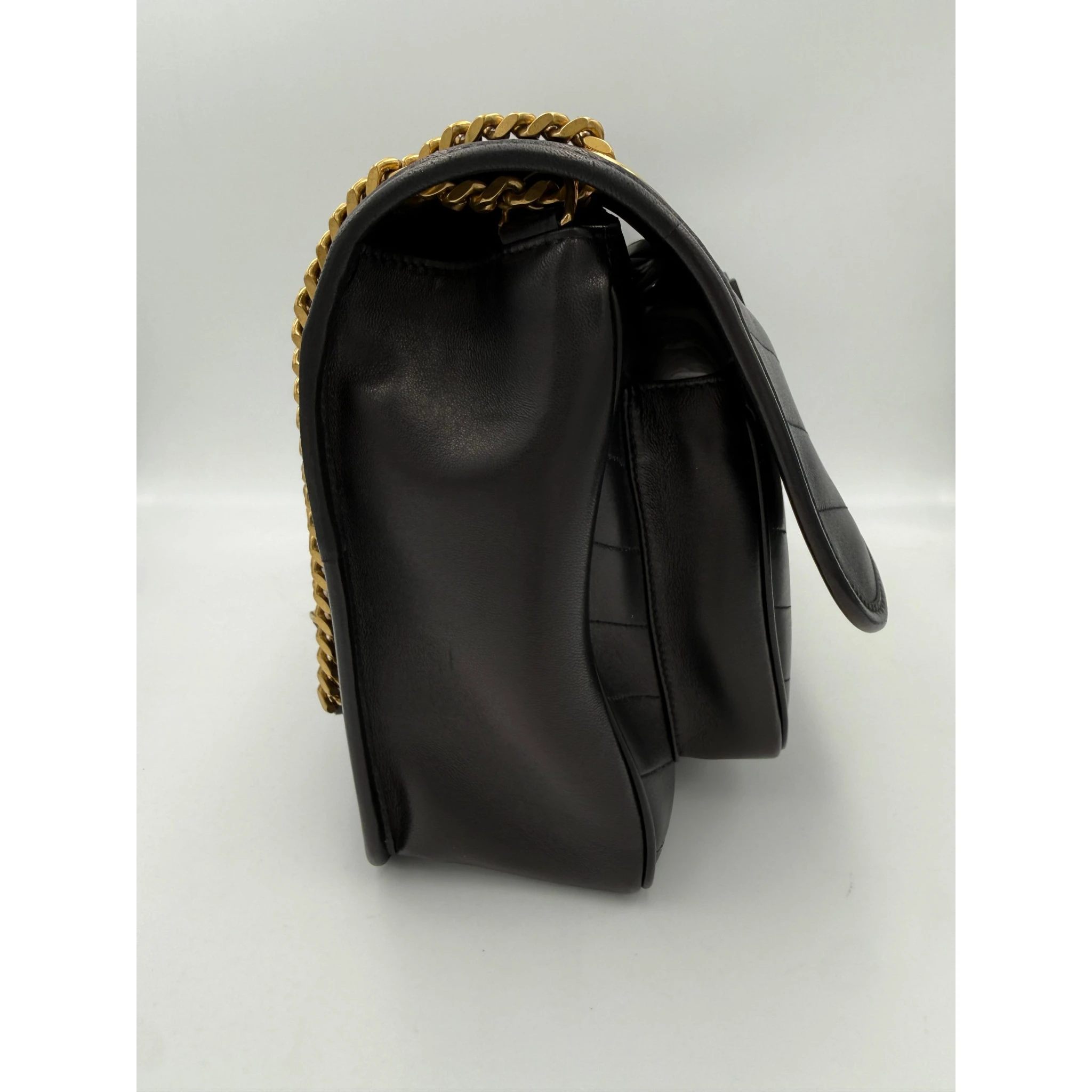 SAINT LAURENT NIKI LARGE in Lambskin Bag