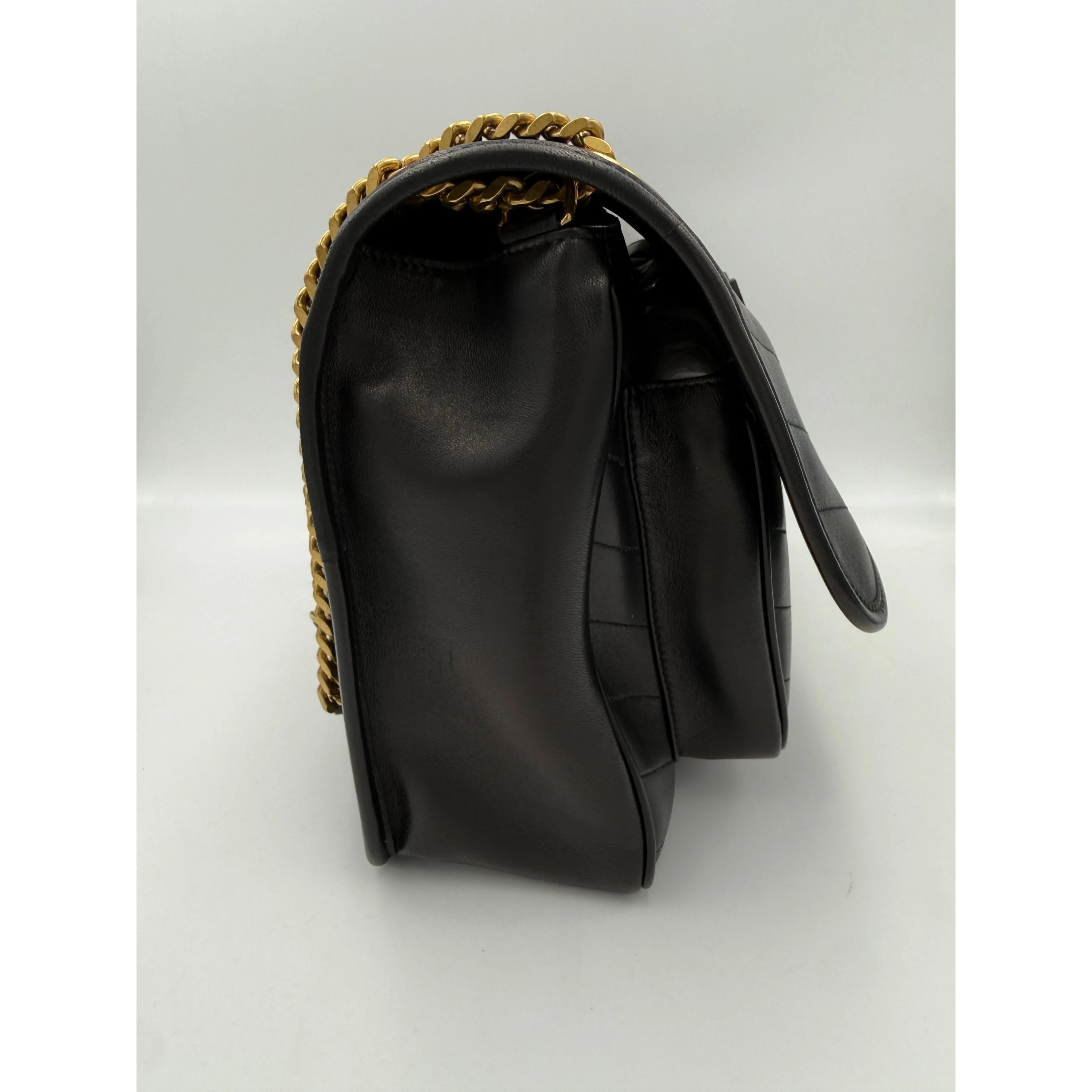 SAINT LAURENT NIKI LARGE in Lambskin Bag