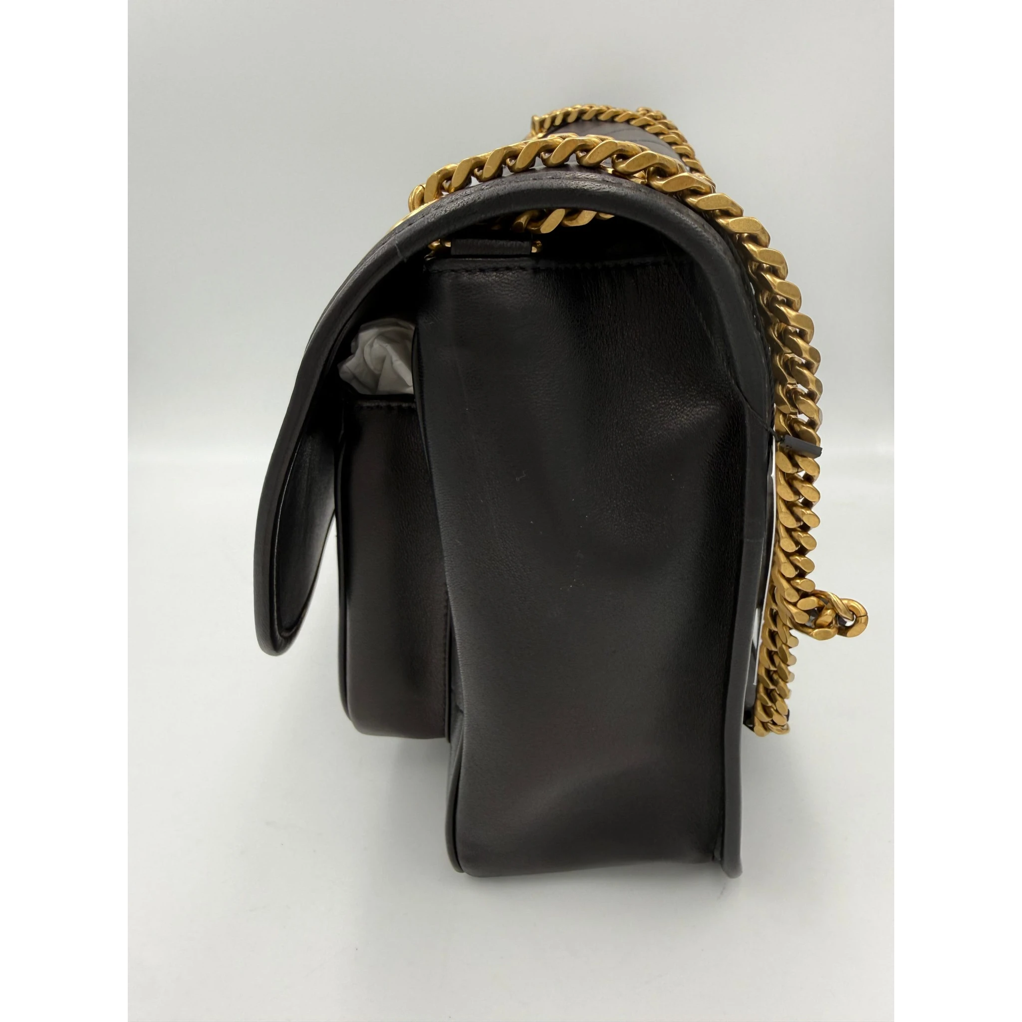 SAINT LAURENT NIKI LARGE in Lambskin Bag
