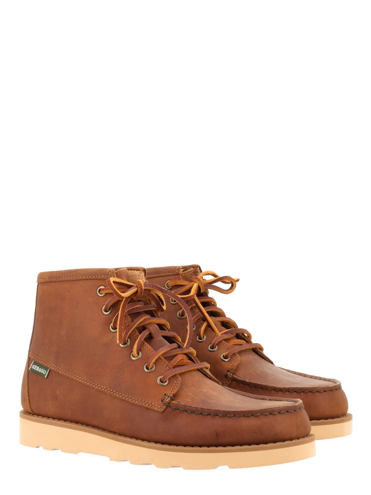 STIVALE "TALA MID CRAZY HORSE" alternative
