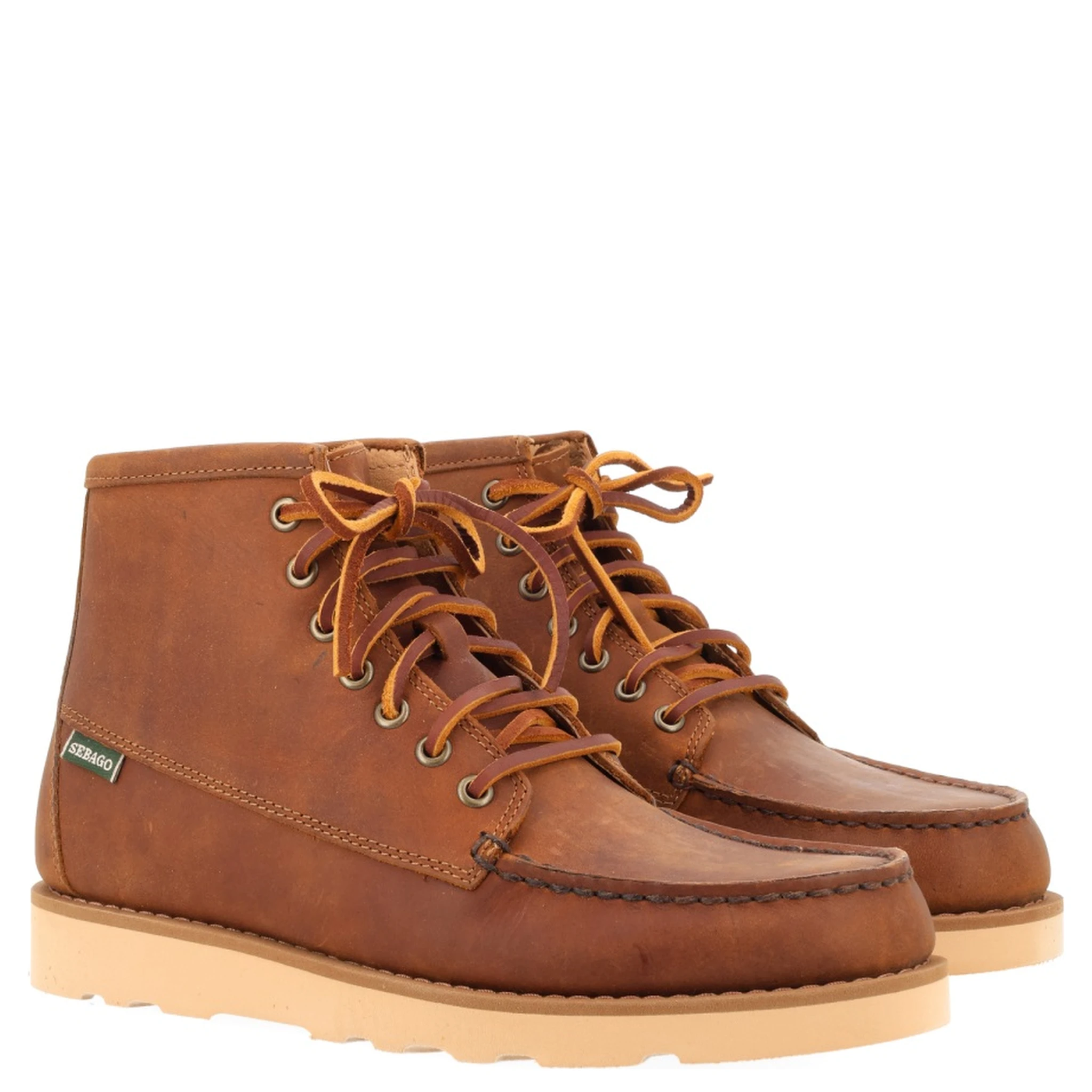 STIVALE "TALA MID CRAZY HORSE"