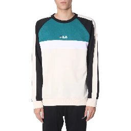 CREW NECK SWEATSHIRT