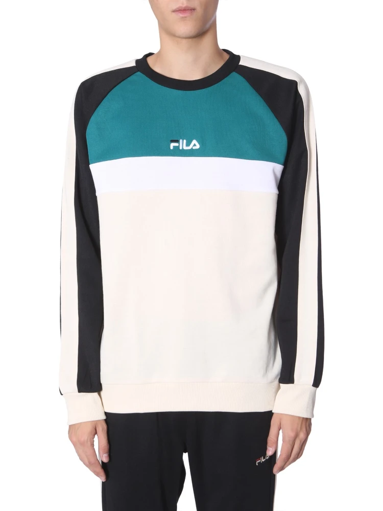 CREW NECK SWEATSHIRT