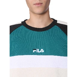 CREW NECK SWEATSHIRT