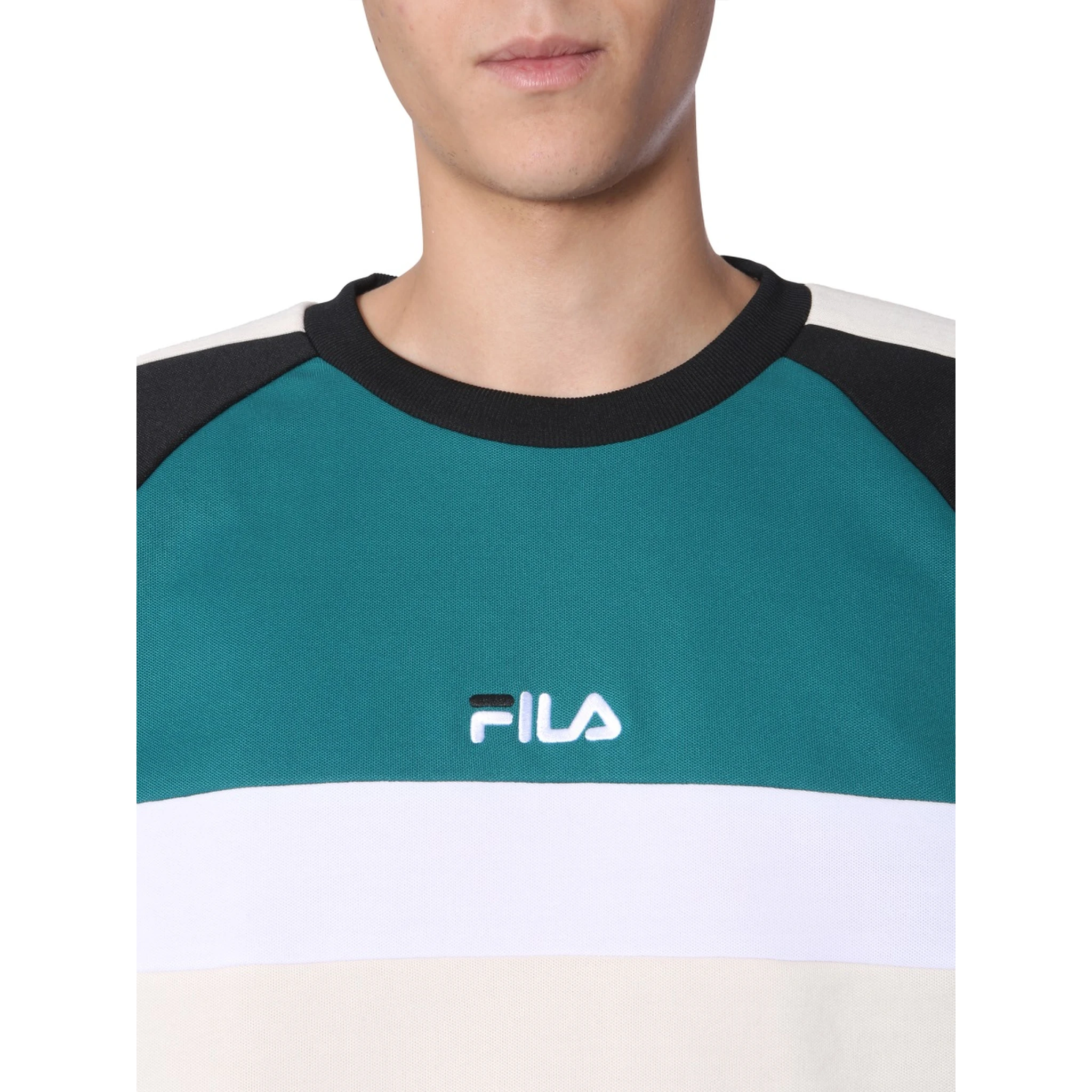 CREW NECK SWEATSHIRT