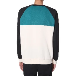 CREW NECK SWEATSHIRT