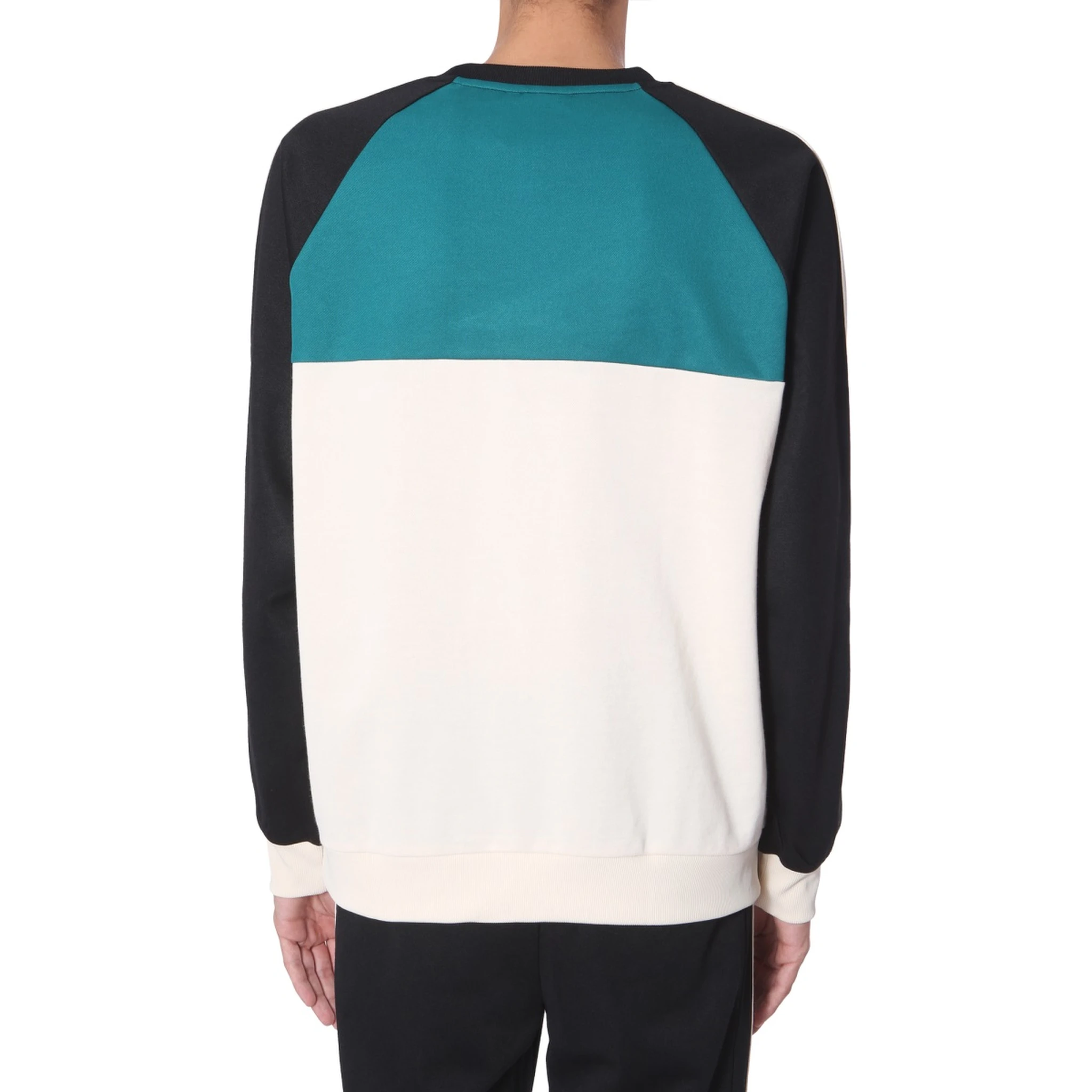 CREW NECK SWEATSHIRT