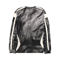 T-SHIRT "BOXT" A MANICA LUNGA
