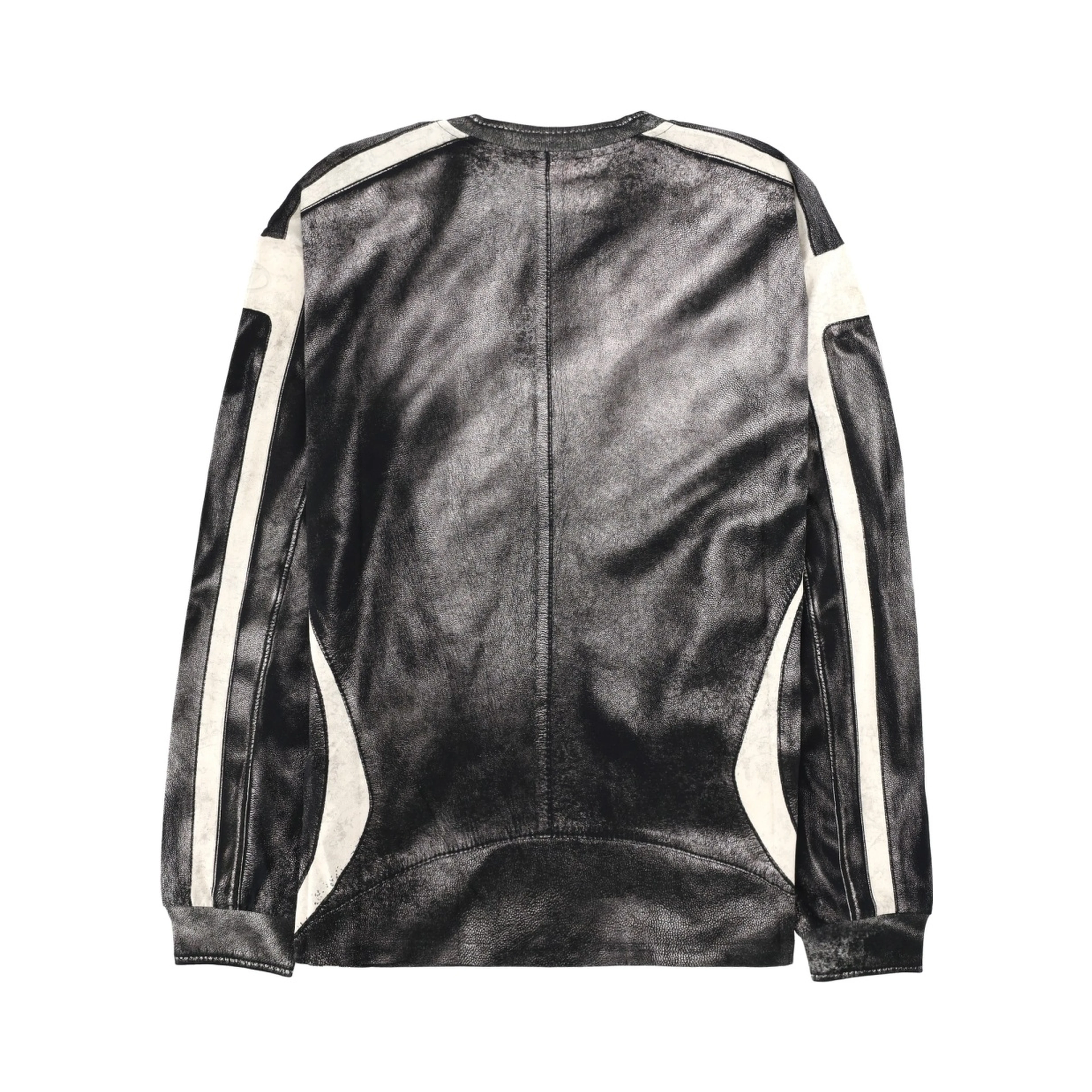T-SHIRT "BOXT" A MANICA LUNGA