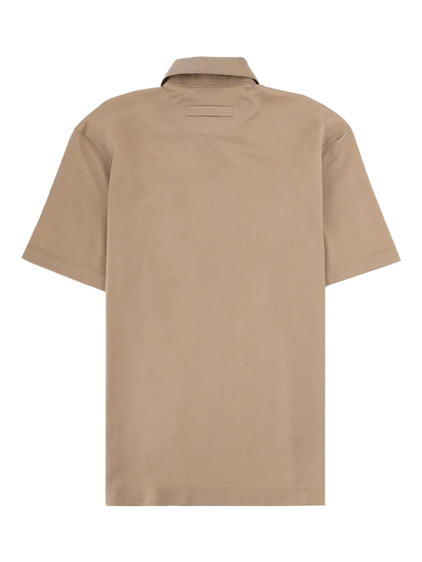 POLO REGULAR FIT