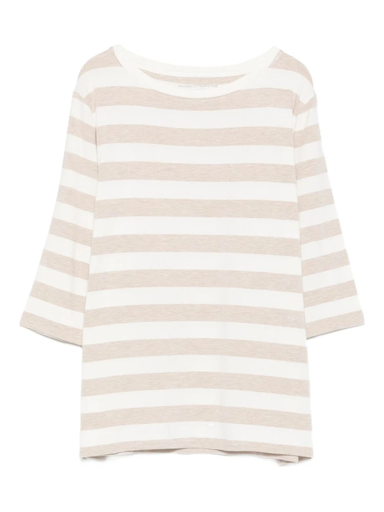 Majestic Filatures T-shirts and Polos