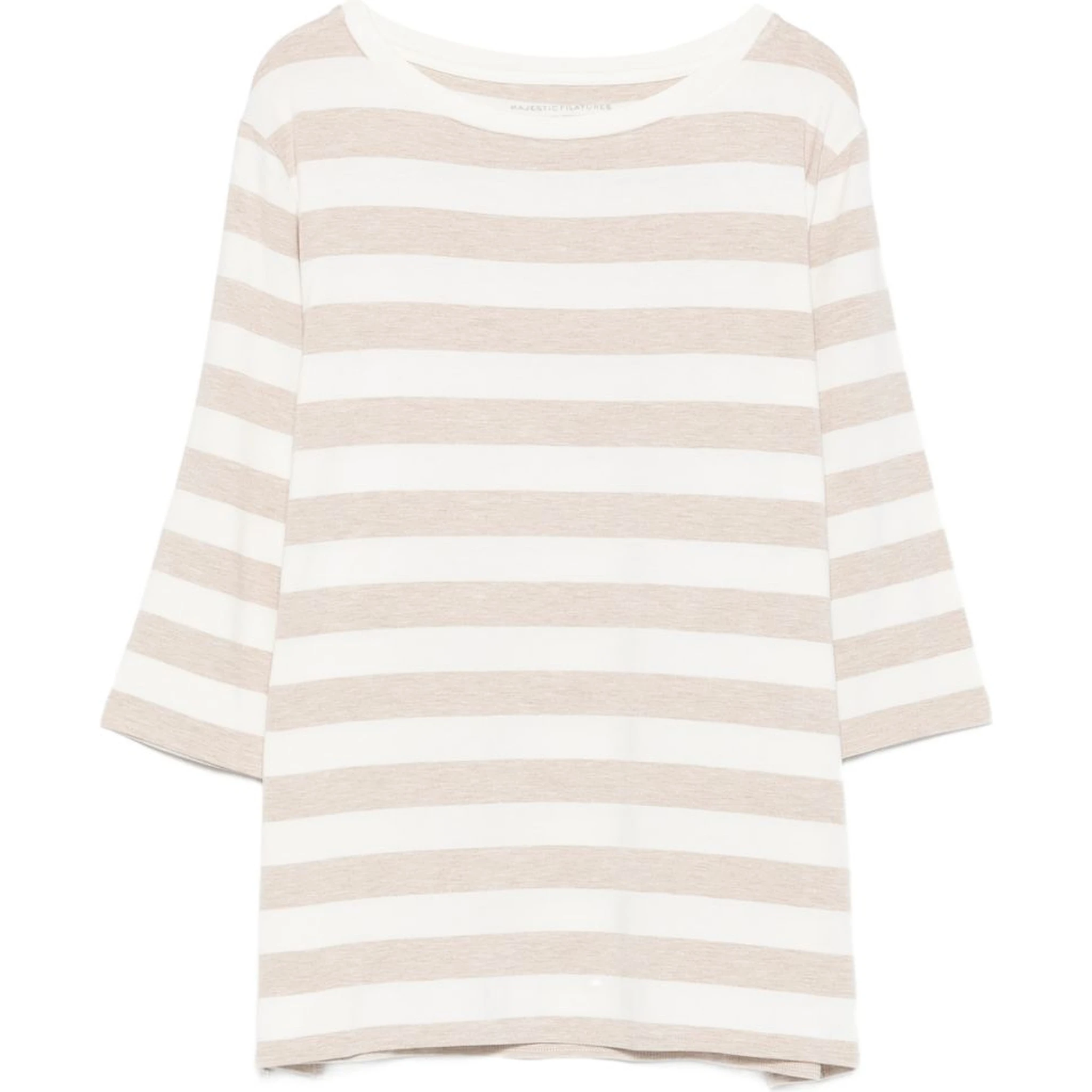 Majestic Filatures T-shirts and Polos