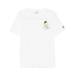 MC2 Saint Barth T-shirts and Polos