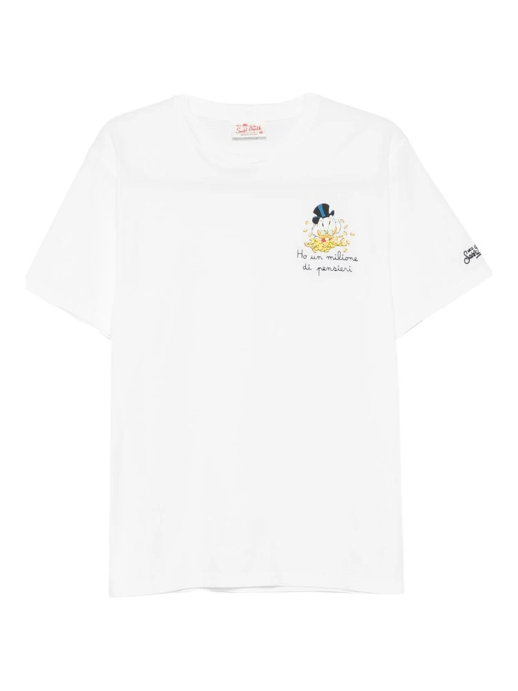 MC2 Saint Barth T-shirts and Polos