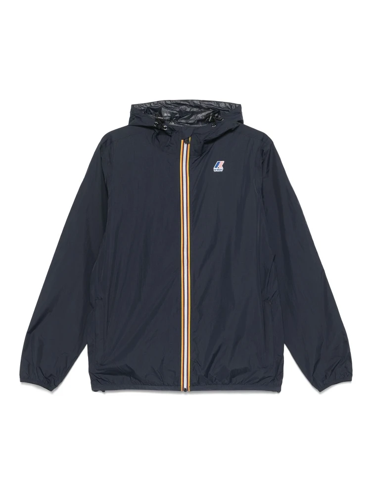 K-Way Jackets