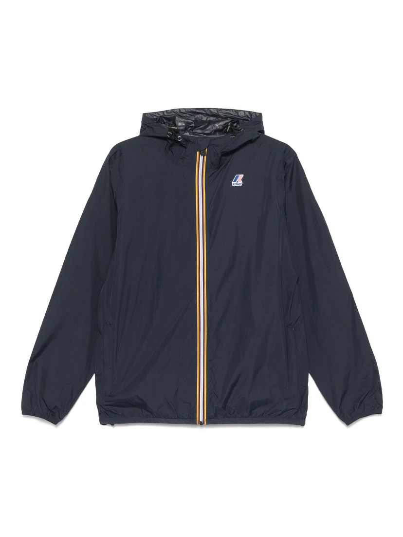 K-Way Jackets