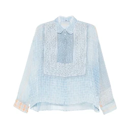 Ermanno Scervino Shirts
