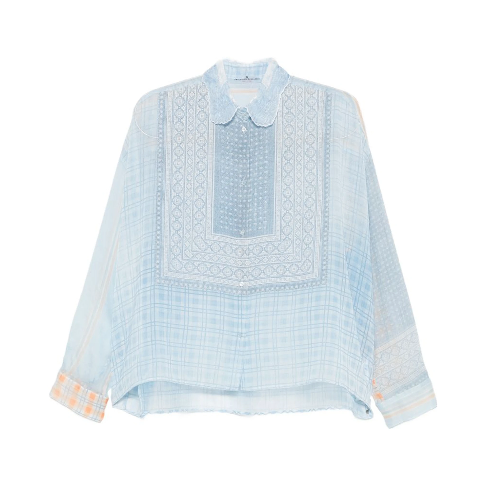 Ermanno Scervino Shirts