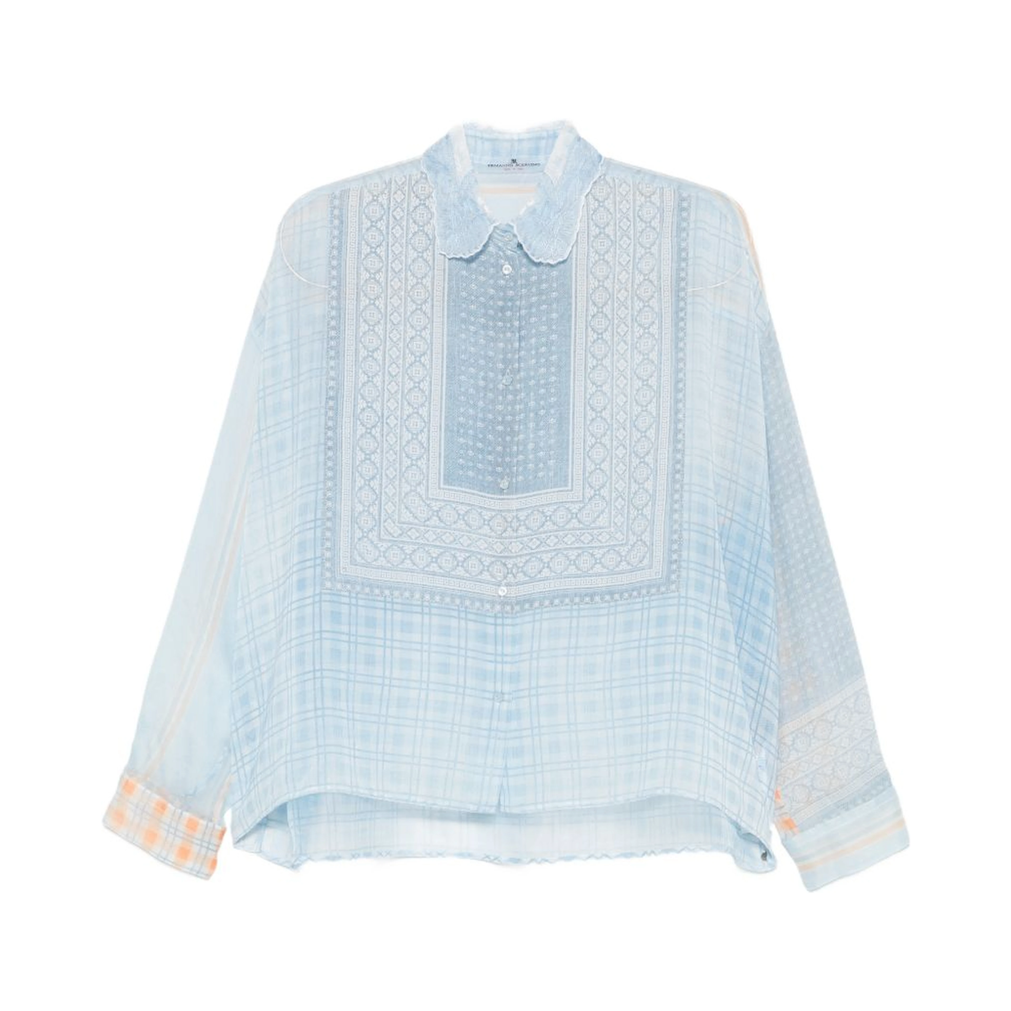 Ermanno Scervino Shirts
