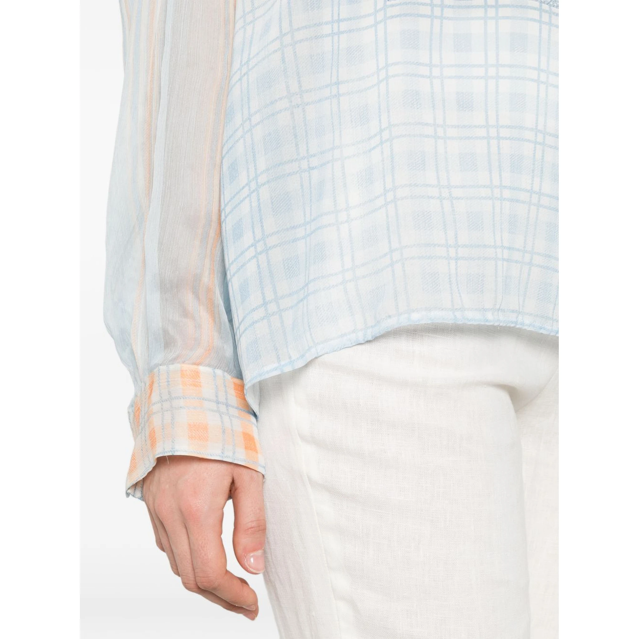 Ermanno Scervino Shirts