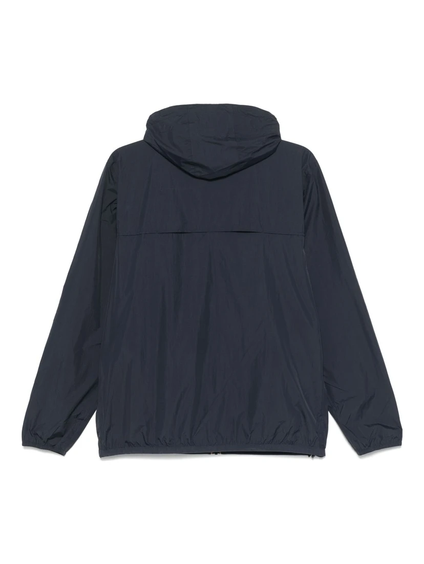 K-Way Jackets