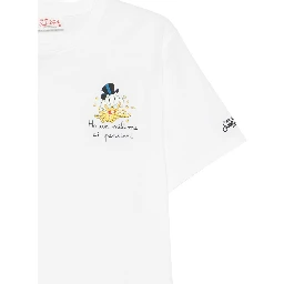 MC2 Saint Barth T-shirts and Polos