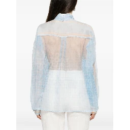 Ermanno Scervino Shirts