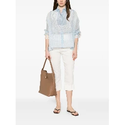 Ermanno Scervino Shirts
