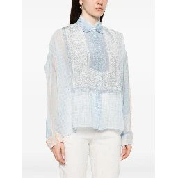 Ermanno Scervino Shirts