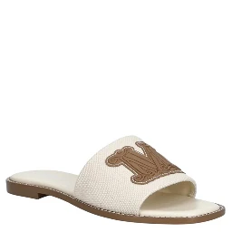 MAX MARA STUDIO BCHCAUCASO slippers