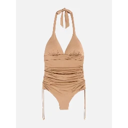 MAX MARA STUDIO BCHCOSETTA one-piece swimsuit