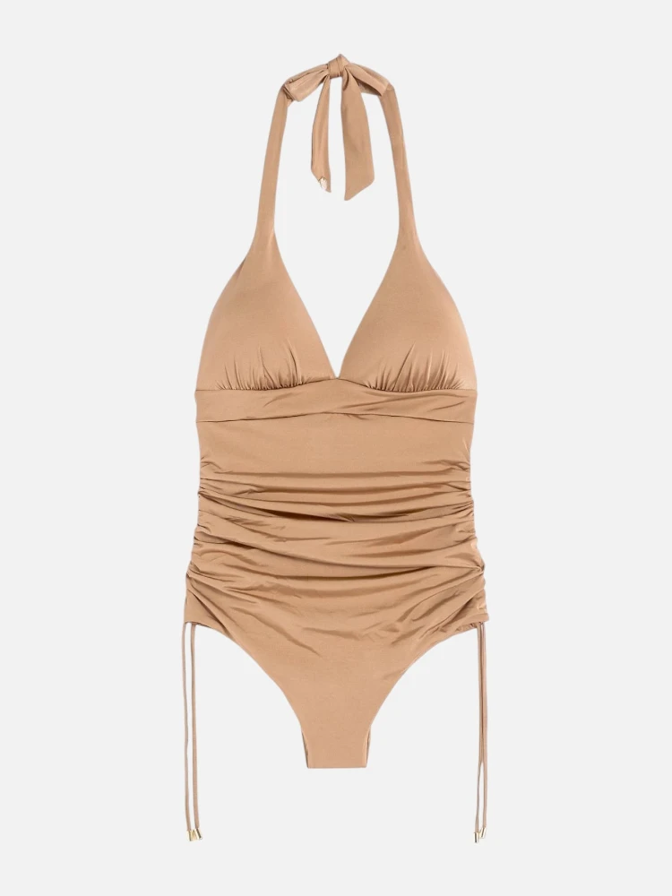 MAX MARA STUDIO BCHCOSETTA one-piece swimsuit